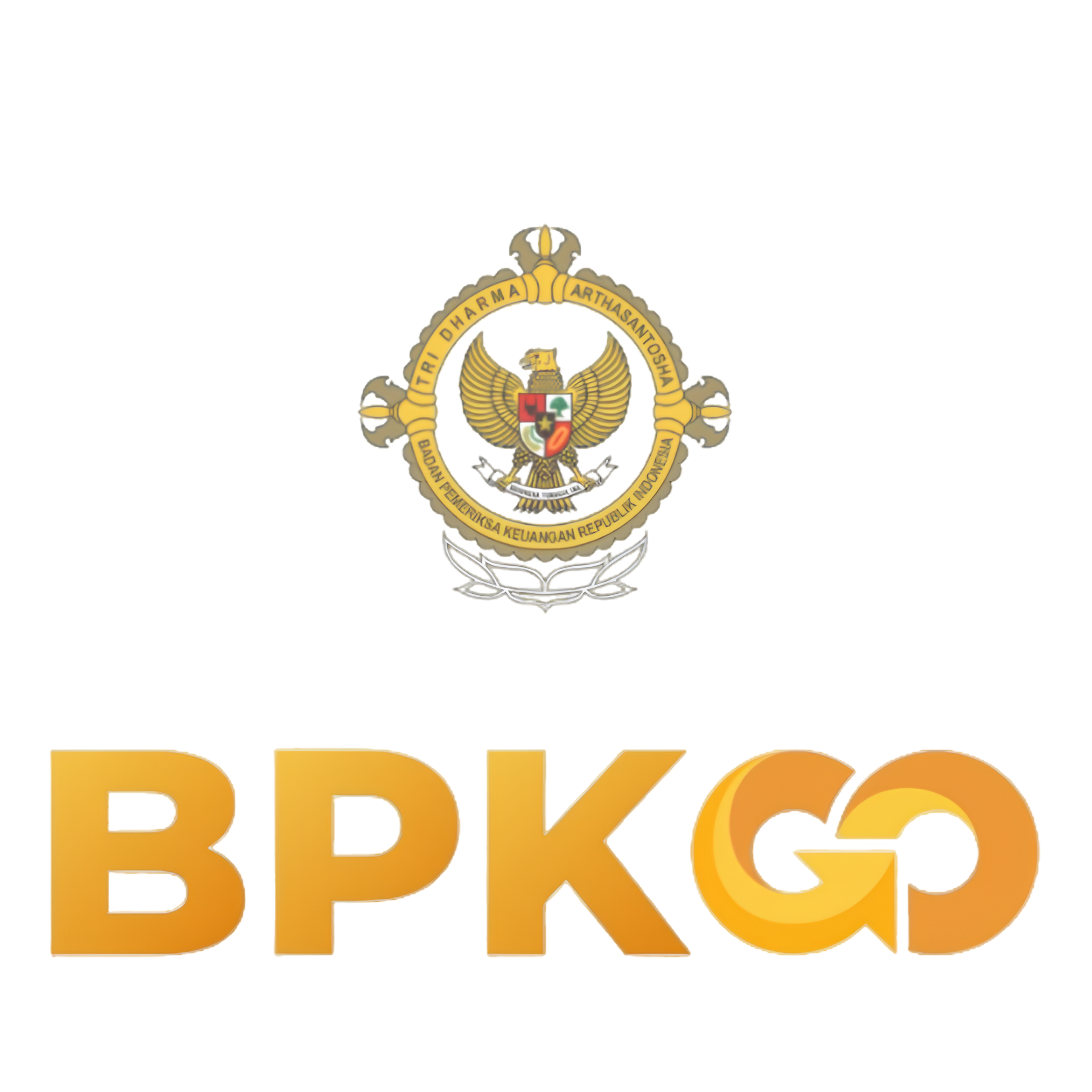BPK GO Logo